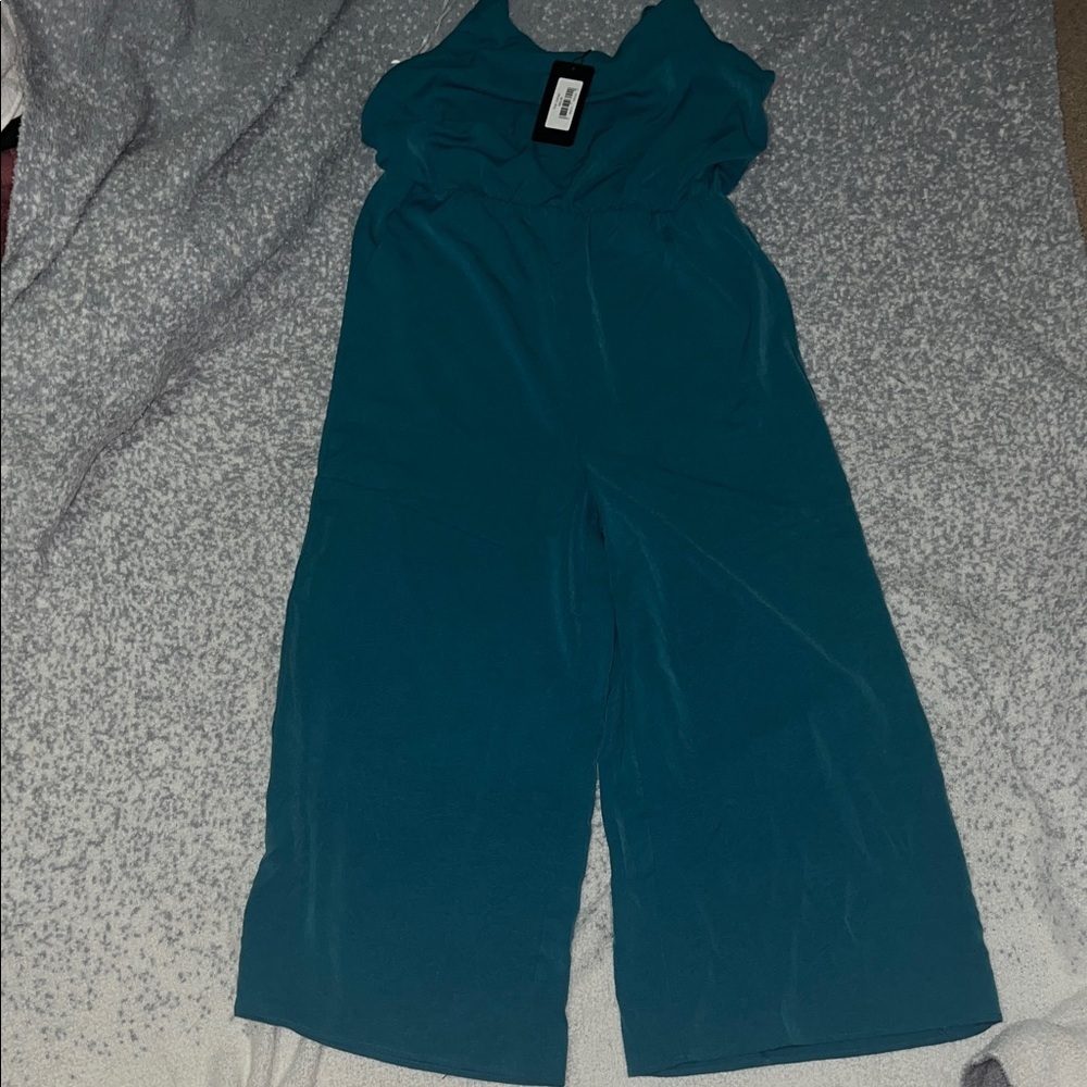 Gigio Women's Jumpsuit Size Large